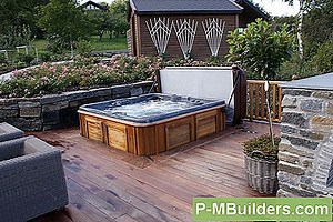 Wie Man Decking Tiles 🔧🔧 Tipps Für Heimwerker. Machen Sie Ihre Eigenen Hände - 2025