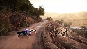 Two new gameplay videos released for WRC Generations