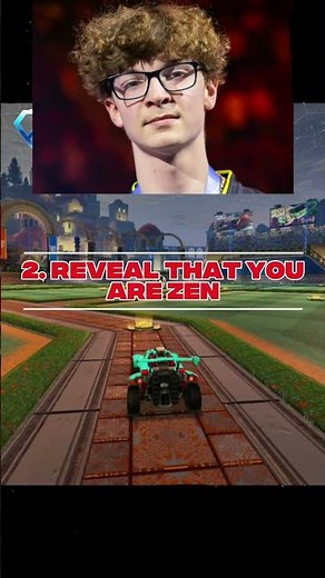 How to rank up in Rocket League!