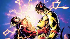 Explaining DC Comics Flashpoint #dccomics #comics | Top 10 Nerd