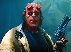 Transformers: Rise of the Beasts will see Ron Perlman voice Optimus Primal