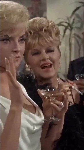 How to Murder Your Wife 1965 | Richard Quine | Jack Lemmon, Virna Lisi Richard Quine, Marilyn Monroe