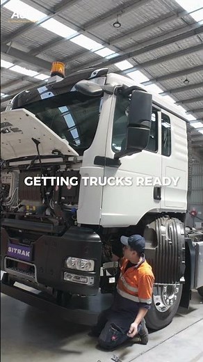 Inside ASG Australia's Workshop — What Our Mechanics Do Every Day