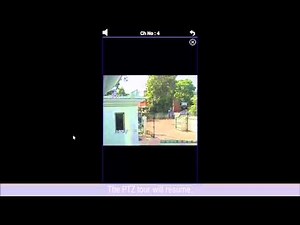 Video Surveillance Systems - How to view CCTV cameras in smartphone with SATATYA SIGHT