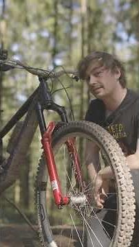 The RockShox Lyrik and ZEB have had a HUGE update!
