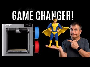 FlashForge Creator 5 Just Became My Top Recommendation