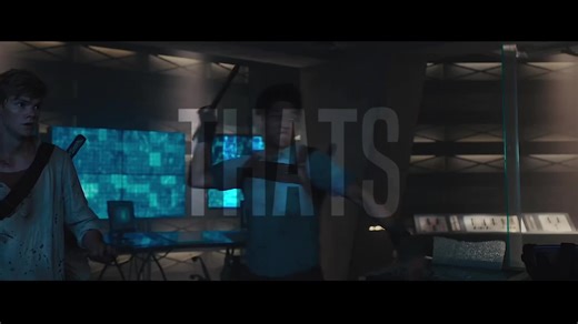 Exploring The Maze Runner Edits: My Best Work Yet