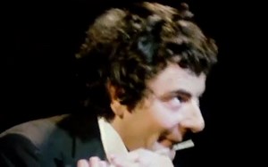 【不需要字幕】指挥家 The Conductor - Rowan Atkinson