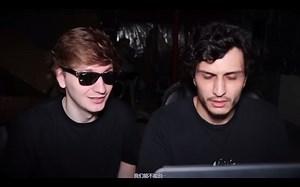 [LuxuryDark] 俩兄弟从暗网购买一个蛋蛋