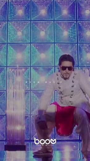 Radhe Radhe: Celebrating New Year with Bollywood