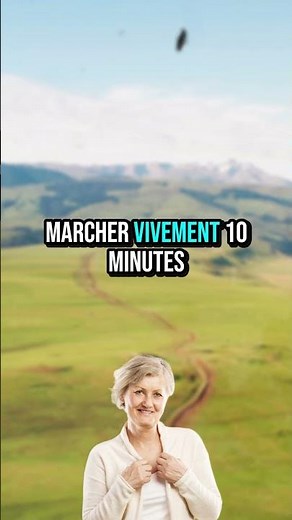 Pourquoi Votre Vitesse De Marche Révèle Combien De Temps Vous Allez Vivre