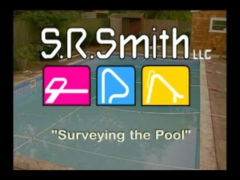 Diving Board Installation Pool Typing and Epoxy Method