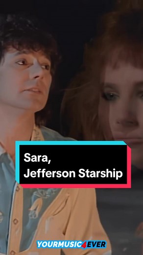Sara, Jefferson Starship #80s #80smusic #musica #music #viral #fullvideo #billboard #jeffersonstarship #classicrock #clasicosporsiempre #parati #musicasubtitulada #softrock #longervideos #classicrock #powerballad #music4ever #rockandpop #fyp