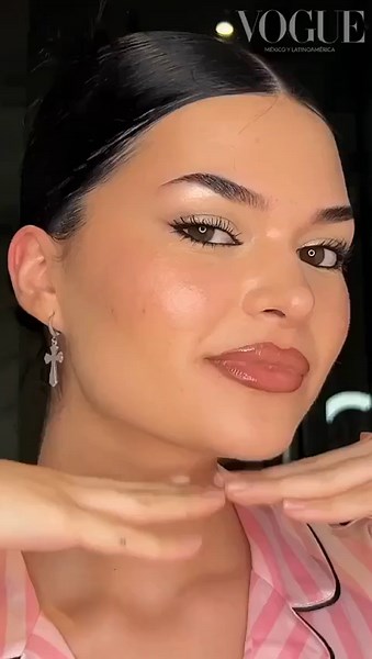 Descubre los secretos de belleza de María José Rivas