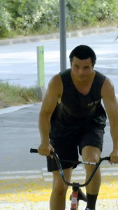 @jacob_cable signature Kinetic Frame flow. In stock now at shops and online worldwide! #kinkbmx #bmx | Kink BMX