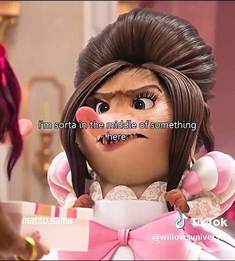 Zootopia Movie Clips - Happy Birthday Surprise and Reconciliation Scene