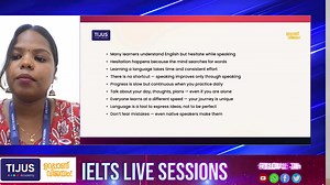 Join our live… | Tiju's Academy