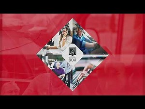 RoutingBox Driver Mobile App