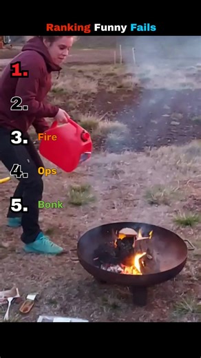 Top Funny Fails & Hilarious Clips Ranked