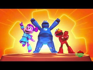 NEW SERIES | Mecha Builders on Treehouse!