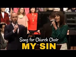 MY SIN- Song for Church Choir