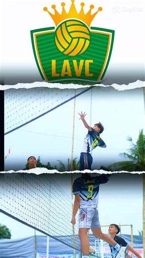 LAVC Official (@lavc.official)’s videos with suara asli - LAVC Official
