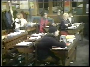 La Classe - Avec Sim, Guy Lux, Pierre Desproges, Patrick Topalof, Grosso et Modo, Nestor | Humour et Fun