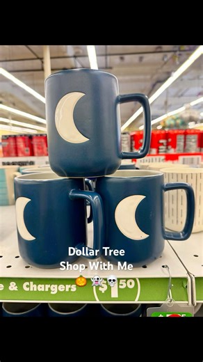 🍁🎃 Dollar Tree Shop With Me | Fall & Halloween 2025 #dollartree #fallhaul #halloween #shorts