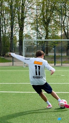 Welche Tore ich nachgestellt habe seht ihr im ganzen Video🫶 #fußballvideo #challenge