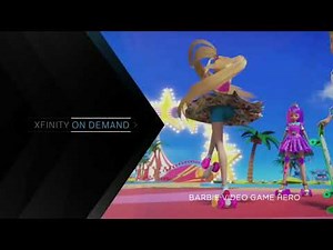 Xfinity on demand TV Commercial, 'team up & make friends'