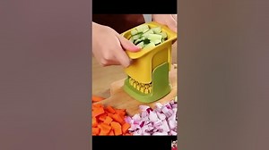 Product Link is in Description Special Vegetable Chopper viral