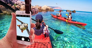 53K views · 443 shares | The HD360X Zoom lets you take impressive,...