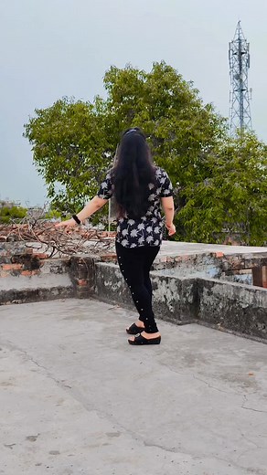 Tanium Zaman on TikTok