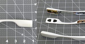 Google Glass Enterprise Edition: The full spec sheet revealed