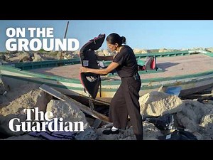 What it’s really like for migrants coming into Europe today | On the Ground