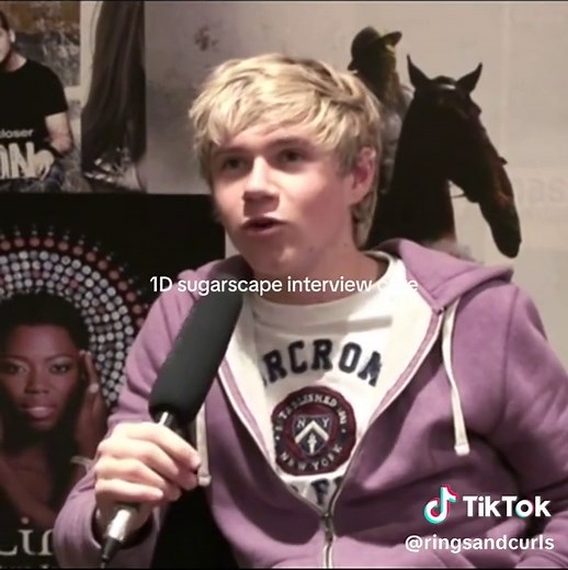 One Direction Interviews: Insights and Moments - Part Two