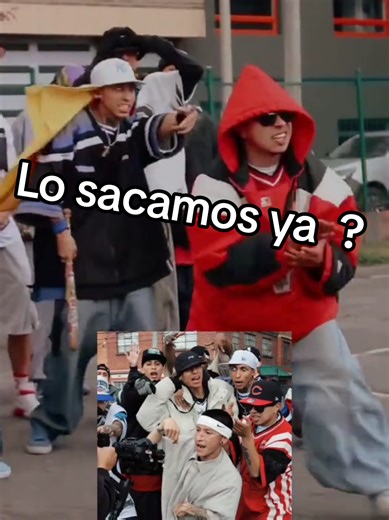 Ustedes dirán si le damos candela a esto !! 👀💣 Capital RAP'S 🇨🇴 (pronto) Somos la nueva de Tabogo @Gian Produce 🎹 En el lente 📷 @ladelastomas vamos a romper mis hermanitos 🔥🇨🇴 @𝕽𝖚𝖙𝖍𝖑𝖊𝖊𝖘 𝕽𝖆𝖕 ☠️ @TIAGETO @𝙇𝙚𝙣𝙜𝙪𝙖𝙟𝙚 𝙈𝘾 🇨🇴 @The Rappas Crew @Relatos De La Fría @MalaMaña Crew #fyp #Rap #Viral #capitalraps #konsepto