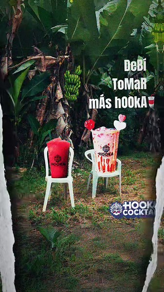 🎶 “Debí tomar más fotos y menos decisiones…” 📸✨ En HOOKA COCKTAIL, crea momentos inolvidables con los mejores Granizados. 🥤💨 Ven, vive el flow y no olvides… ¡tomar más fotos! 🌙🔥 📍 Calle 12 #16-102 Local 2 (San Juaquin) 📲 300 4731963 #DebíTomarMásFotos #HookahCocktail #DTMF #buenavibra