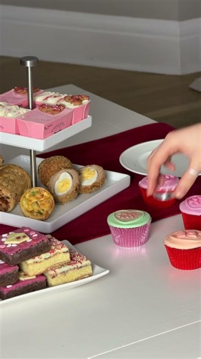 💘 Set the Scene: Date Night or Galentine’s with Piglets Pantry 💘