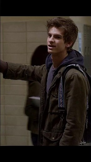 🏀 Flash vs Peter—Then Friends?! Amazing Spider-Man’s Surprising Bromance 🕷️👊