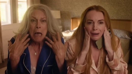 ‘Freakier Friday’ Stars Switch Bodies Four Ways in New Trailer