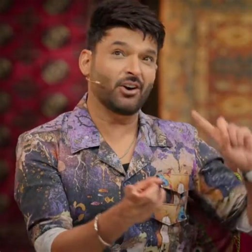 [Best comedy] kapil sharma 🤣🤣 #kapilsharma #sunilgrover #krushnaabhishek #kikusharda