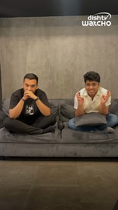 First rule of watching cricket? NEVER break the match-day ritual. Second rule? ALWAYS follow the first rule. Comment your match day ritual and tag a friend with whom you want to watch & stand a chance to get featured on DishTV Watcho's page! #DishTVWatcho #INDvsPAK #MatchDay #Trending #MatchDayRituals | Watcho