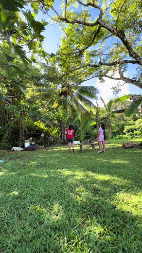 Vlog Adventures on Niue Island: A Weekend to Remember
