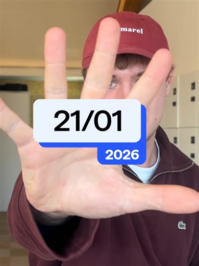 5 News vom Tag – 21. Januar! 🌍 #20min #20minuten #tagesthemen #news