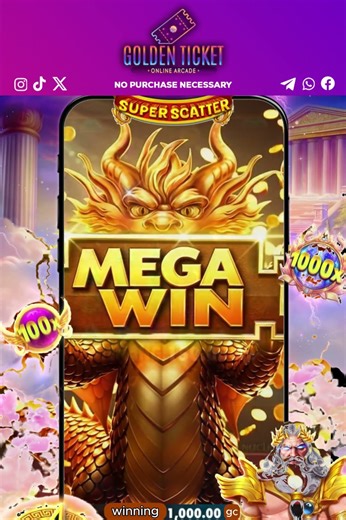 Biggest Online Arcade Win Ever!