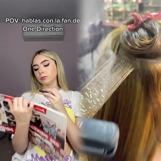 solo me describí 🤣😭#directioner #onedirection #