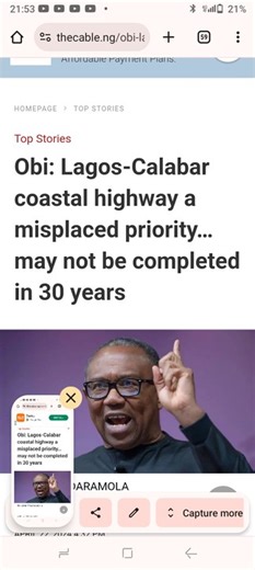 Gov Soludo Commences The Construction Of A Superhighway Linking Imo And Anambra - Politics (4) - Nigeria