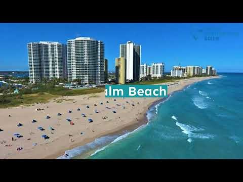 10 Best West Palm Beach Beaches