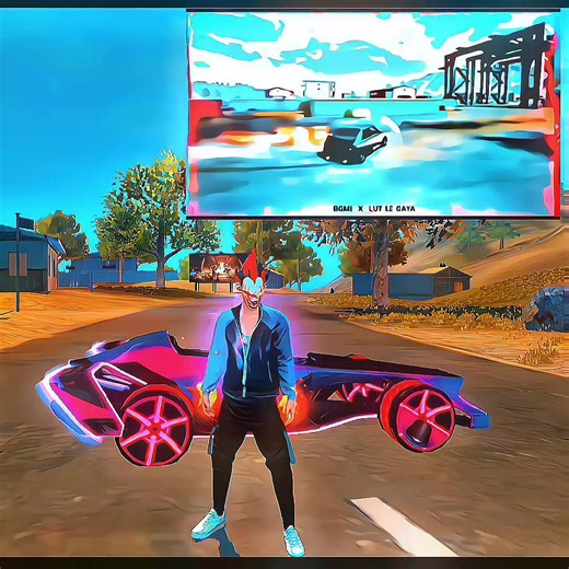 Free Fire vs PUBG: The Ultimate Battle of Mobile Games